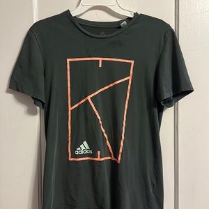 Adidas Tennis Tee